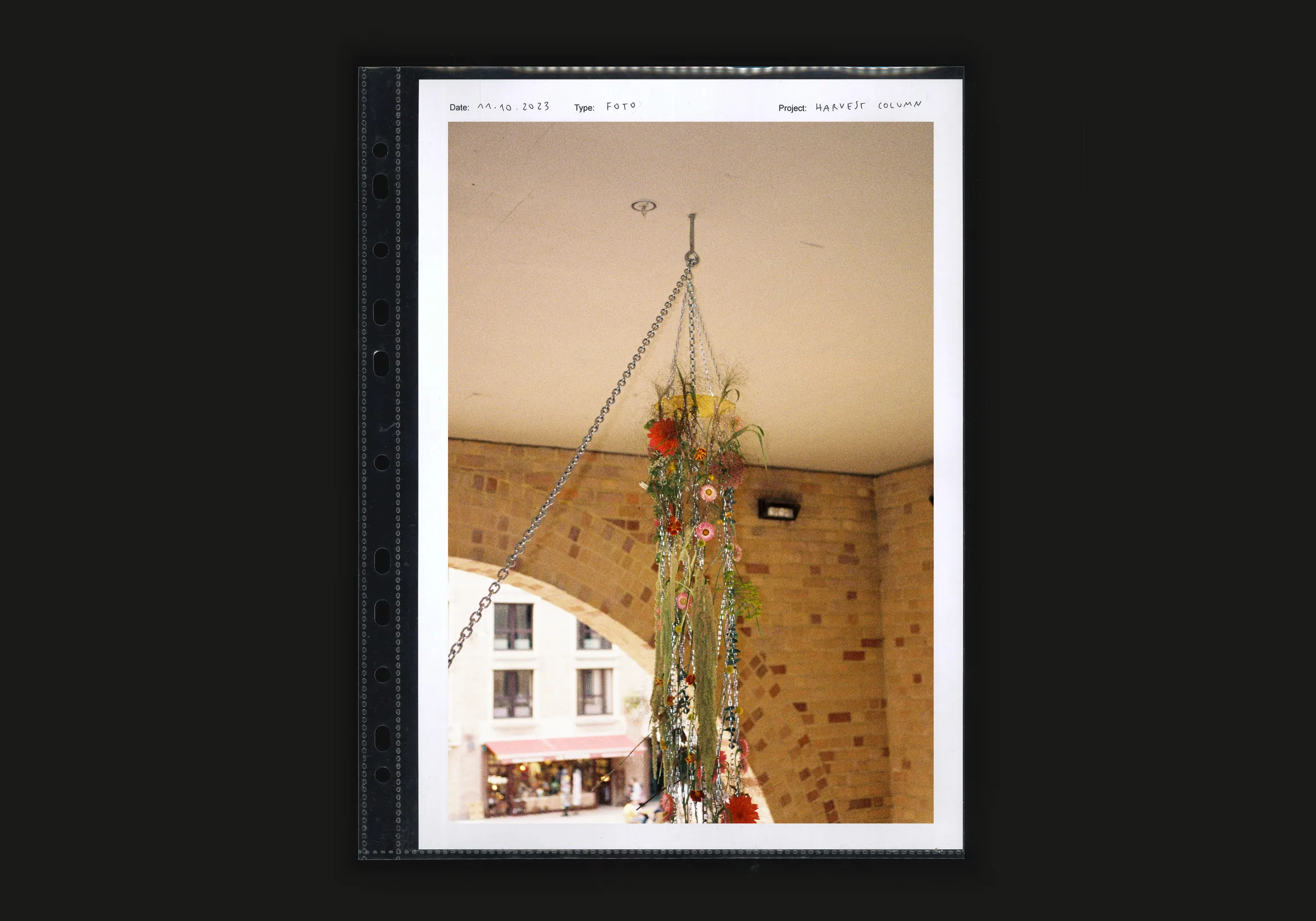 Project image